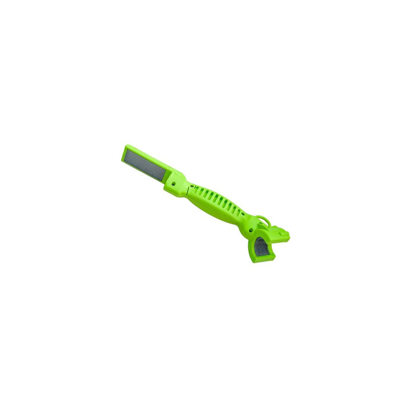 MADI Mini FlatRound Wire Brush - MFRWB-1