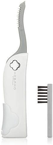 Kobako Hot Eyelash Curler - NewNest Australia