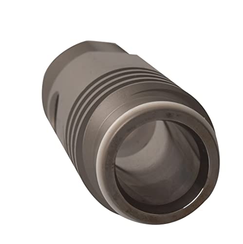 243176 Airless Paint Sprayer Inner Cylinder Sleeve with Sealing Rings,for Graco 390 395 490 495 595 Airless Paint Sprayers Aftermarket
