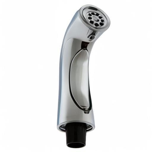 Delta Faucet RP53880 Pilar, Spray, Hose and Diverter Assembly, Chrome