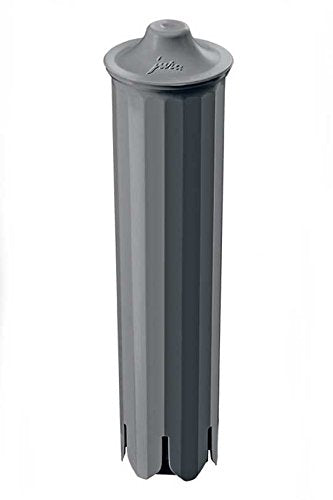 Jura 71794 "Claris Smart Filter Cartridge, Grey, 3-Piece, 5 x 10 x 10 cm Single