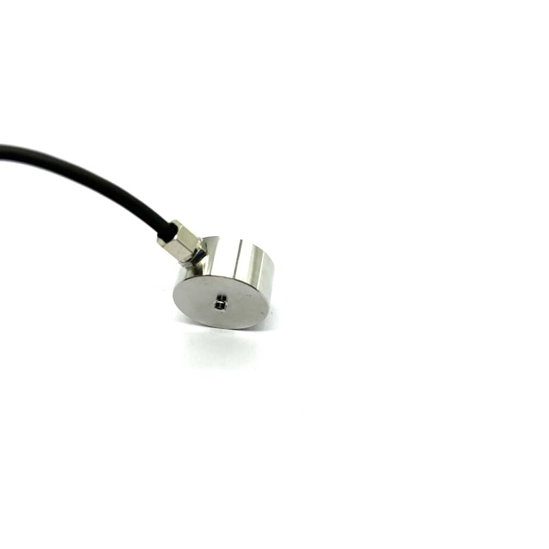 DYHW-116 Mini Button Load Cell 5KG Compression Force Sensor Small Space Microsensor