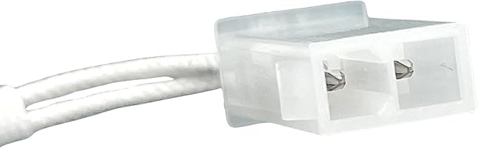 Replacement for Frigidaire 316490000 Oven Probe Temperature Sensor Made in The USA 12-Month Warranty