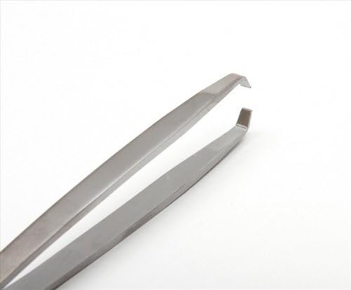 Greenbell GT-201 Stainless Steel Tweezers (Taper) - NewNest Australia