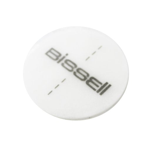 Bissell Spring Breeze Steam Mop Fragrance Discs, 8 Count, New Genuine OEM Part 1095
