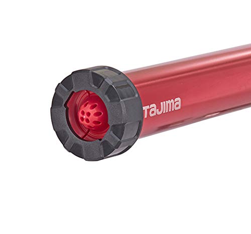 TAJIMA Caulk Gun, Convoy Super Sausage Gun, 10 oz/20 oz 2Way