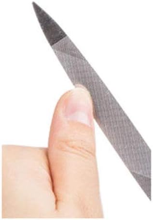 Green Bell G-1038 Takumi no Kiki Rotating Retractable Two-Way Nail File - NewNest Australia