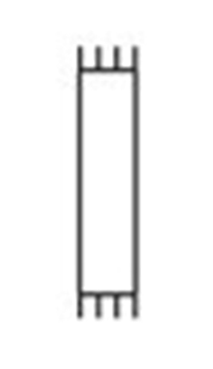 Auger Bit Riffler File