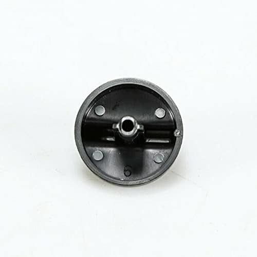 WP9871800 Trash Compactor Knob - Diameter is Approx. 1,5 Inches - 9871800 AP6014338 9871127 PS11747576