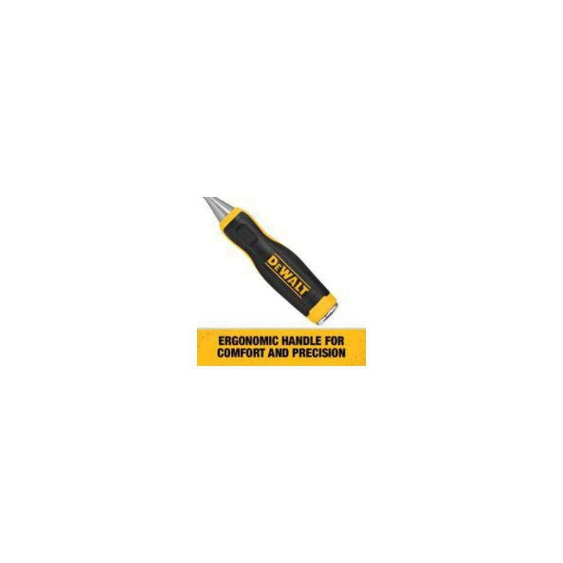 Dewalt Pro Wood Chisel Set 3 Piece One Size