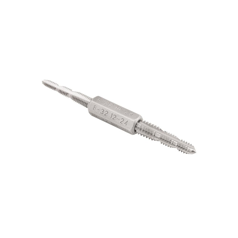 Klein Tools 32518 Double-Ended Replacement Tap for Multi-Bit Tap Tool