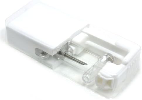 Safety Piercer, Titanium, For Navels, Eyebrows, Eyebrow Eyebrow Needles, Tweezers Included [P21-5NB300T-HESO2] - NewNest Australia