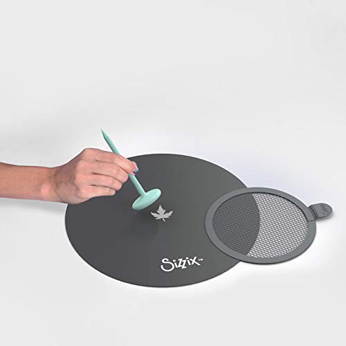 Sizzix, Shrink Plastic Accessory , 3 Pack