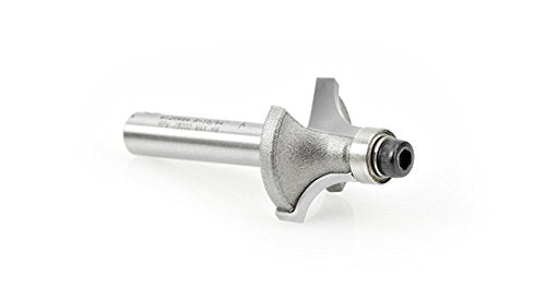 Amana Tool - M12RW64 Carbide Tipped Miniature Corner Round 1/4 Radius x 13/16 Dia x 3/8 x