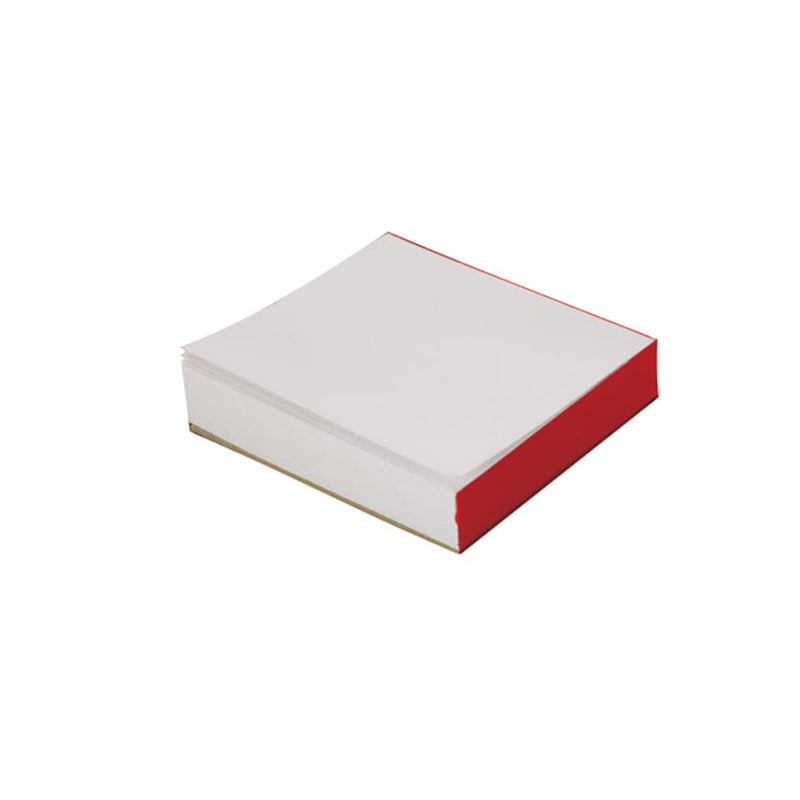 SNAWOP Dental Mixing Pads 300 Sheets Poly Coated Disposable Mix Paper Small/Medium/Large (M(7 * 8cm)) M(7*8cm)