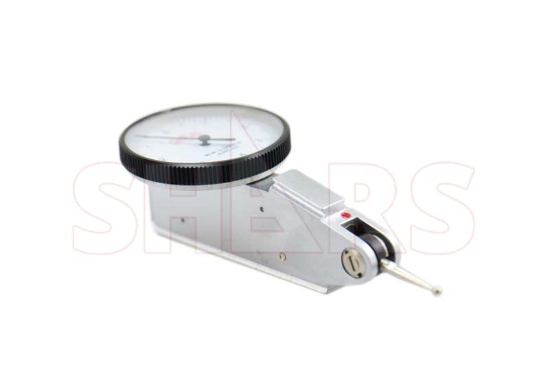 Shars .008" x .0001" Dial Test Indicator 303-3205 !]