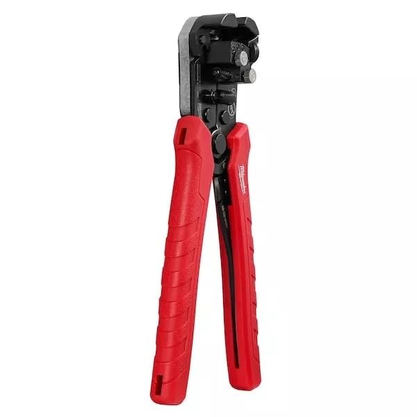 48-22-3082 Wire Stripper/Cutter For Milwaukee Tool,Steel Cap,0.777 Lb