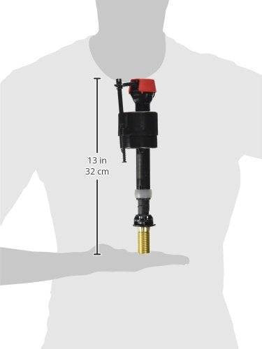 Fluidmaster PRO45B Adjustable Ballcock
