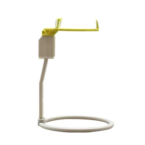 NSKI 3PCS/Set Lab Instrument X-Ray Sensor Positioner Holder Digital X-Ray Film Locator