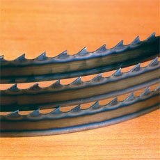 Timber Wolf Bandsaw Blade 1/2" x 80", 3 TPI
