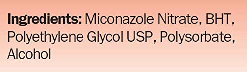 [Australia] - Davis Miconazole Spray Pets, 4 oz 