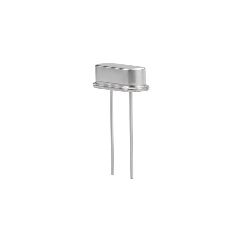 uxcell DIP Quartz Crystal Oscillators Resonators 3.579545MHz HC-49S Replacements 10 Pcs