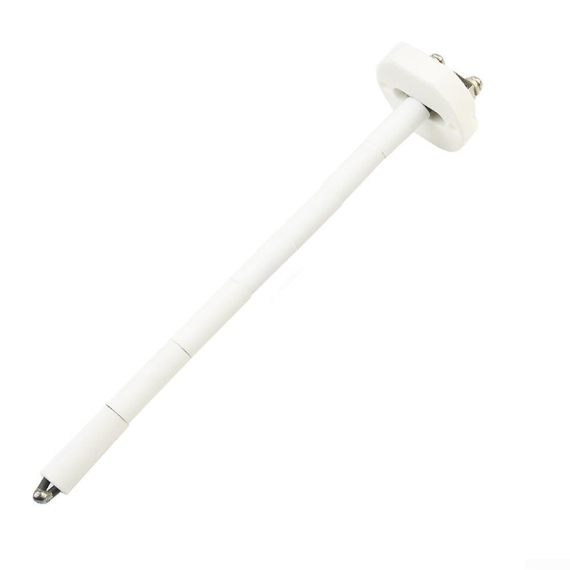 K-Type Thermocouple Block Ceramic Kiln Insulator Kiln Probe The Highest Temperature can be Measured 2372 °F(1300 Degrees Celsius) The Lowest Temperature can be Measured Minus 58F