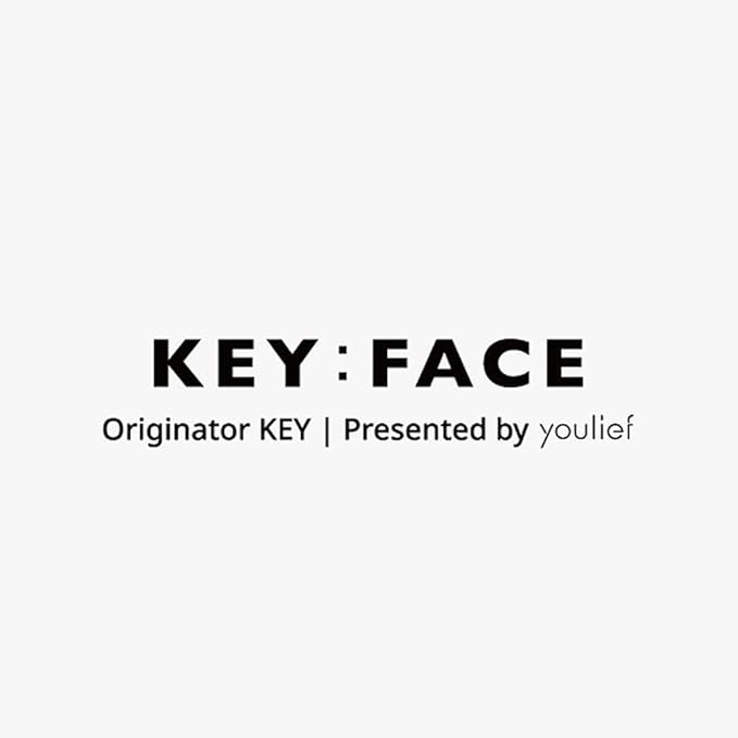 KEY: FACE Key Face Cleansing Set (Cleansing Foam & Cleansing Oil) - NewNest Australia