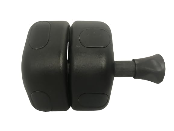 Nylon Magnetic Gate Latch