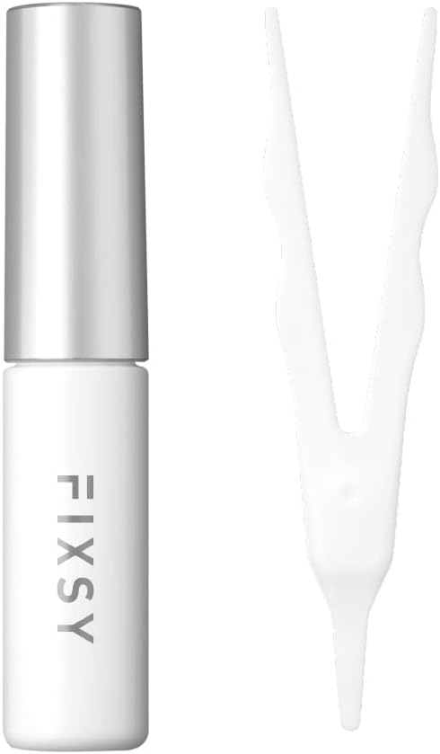 FIXSY Tough Glue X 0.16 fl oz (4.4 ml) - NewNest Australia