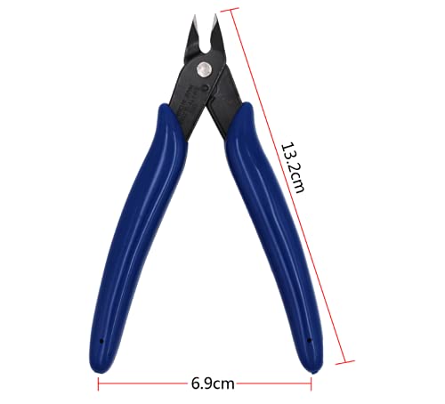 Andowns Poultry Pigeon Ring Cutter for Dismantling Homing Pigeons Shear Ring Pliers Dove Supplies Chicken 1 - PawsPlanet Australia