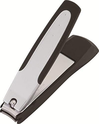 Kai KAI Seki Magoroku Nail Clipper, Type 101 M, Curved Blade, Made in Japan HC1800 - NewNest Australia