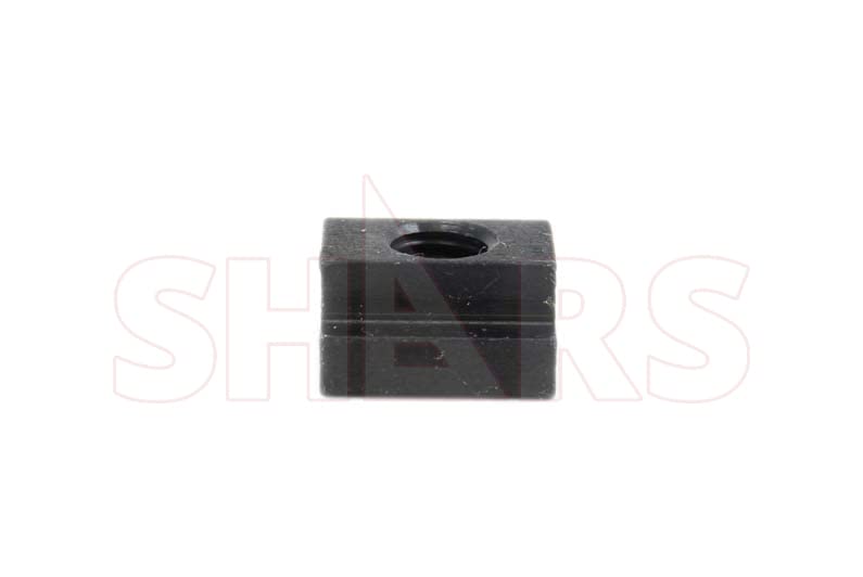 Shars 5/8" T-Slots Nut, 1/2"-13 Thread 5 pcs Set 202-4818 (5) ![ 1/2"-13 Thread x 5/8" T