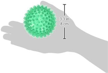 DANNO Rehab Massage Tactile Ball Reflective Ball - NewNest Australia