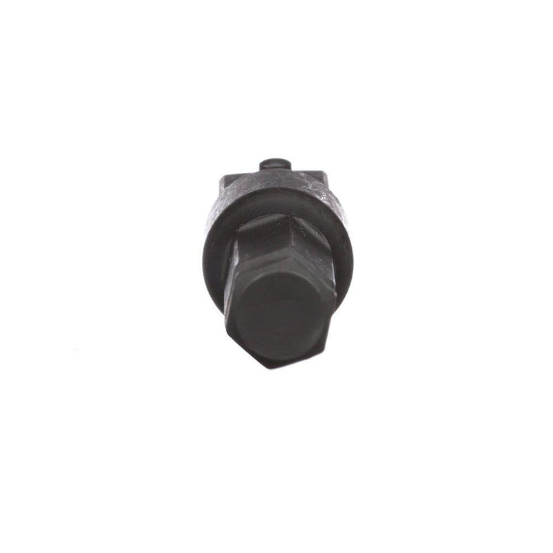 Klein Tools NRHDA4 Adapter for NRHD4, 12-Inch Male Square with Black Phosphate Finish for Corrosion Resistance Adapter for 4-in-1 Saure