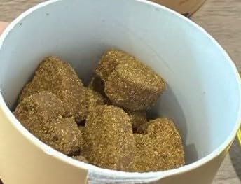 Supplement Treats for Senior Dogs ~ Cognitive Support | Premium Canine Longevity Stack | Lion's Mane, Turkey Tail & Phosphatidylserine | Biohacking Brain Health Formula | Beef Flavor