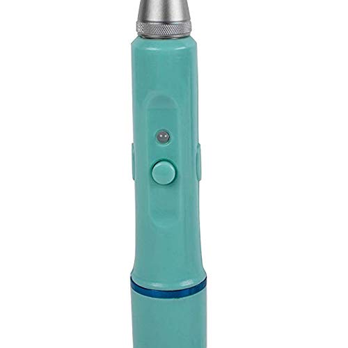 Obturation Pen -Heater Plugger Dissolved Breaker