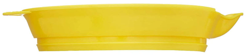 ALLWAY GPS1 Paint Pouring Spout for 1-Gallon Containers 1-Gallon Pouring Spout