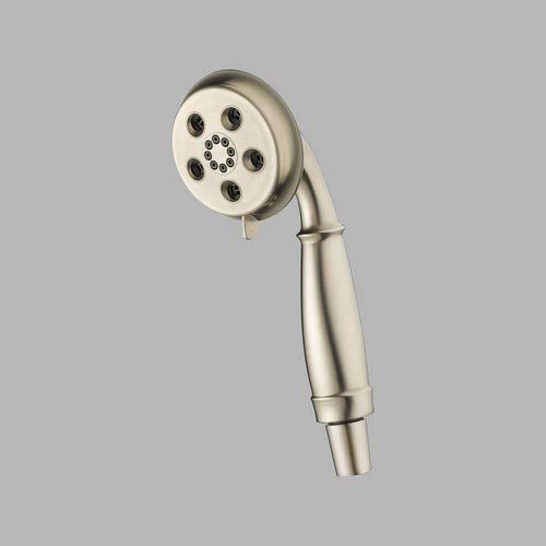 Delta Faucet 59433-SS-PK Hand Shower, Stainless