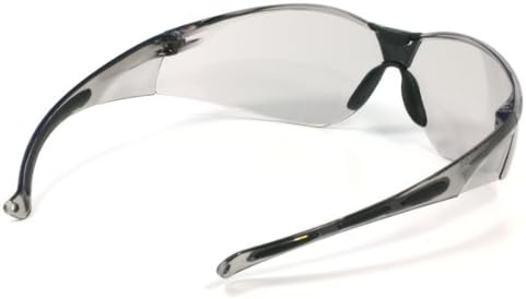 Hay Fever Protection Glasses EC-03-C3 Eye Care Glasses Smoke [Dry Eye] Sunglasses - NewNest Australia
