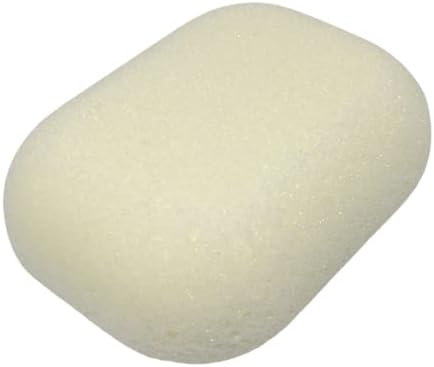 Premium Silk Pumice Stone with 3.8% Natural Silk Powder, For Preventing Exfoliation and Cracking - NewNest Australia