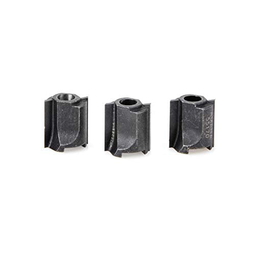 Amana Tool - (55170) 3 Pack Cutters For #47170 (REPLACES Ocemco #TA-156)