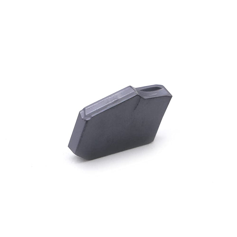 GTN-2 (SP200) CNC Grooving Carbide Inserts Steel Fit for SPB226 Lathe Grooving Cutting Tools 10pcs