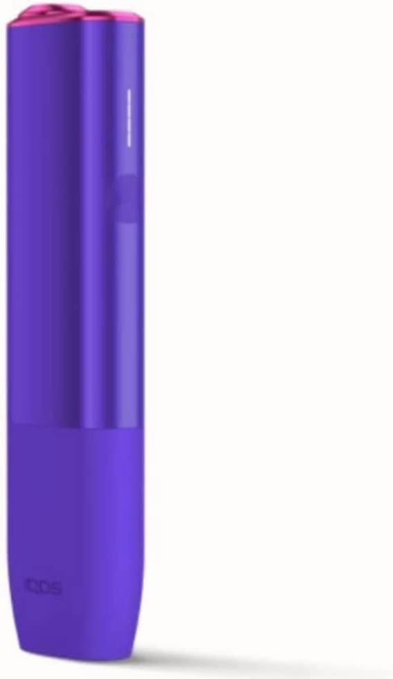 IQOS Ilma One Neon Model Unit - Limited Color - NewNest Australia