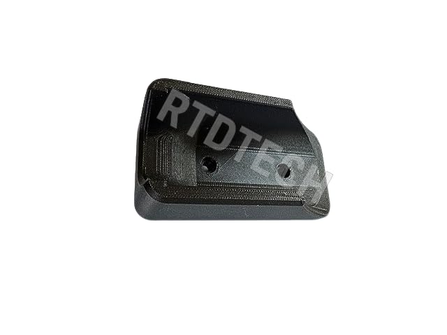 Remote Holder Compatible with Garmin Force Kraken trolling Motor Remote (Style as Shown in Images). Carbon Fiber Infused. Crafted by a Fisherman for Fishermen. Designed and Manufactured in The USA.