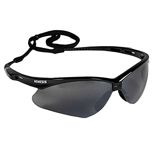 NEMESIS INFERNO BLACK/SMOKE AF 3020121 3