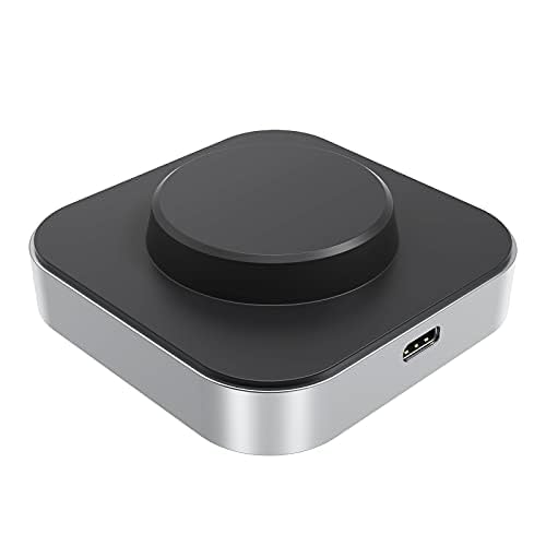 Smart Door Lock Wi-Fi Gateway for Bluetooth Locks, Supports Alexa, Remotely Unlock from Anywhere via App