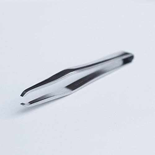 Kurata Seisakusho Special Edo Hand Made Tweezers, 0.08 inch (2 mm) Thick - NewNest Australia