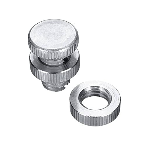 20 Pieces Split Bolt Joint Clamp Wire Connector for Electric Fence Wire