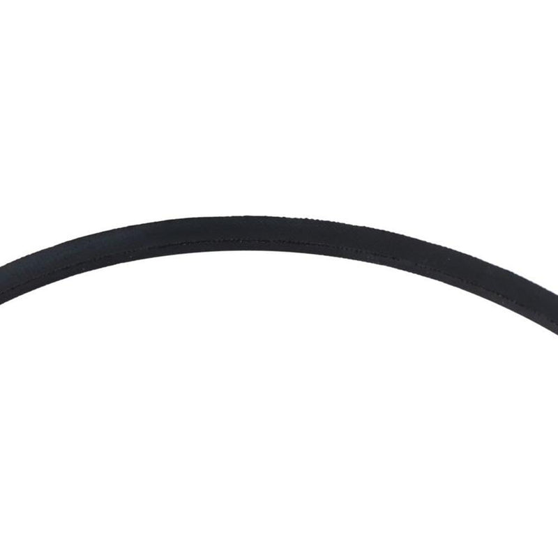 BYOBYO 2 Pcs K-28 Belt, Rubber V-Belt Conveyor Belt Replaceable Parts Machine Accessories Machine Conveyor Belt for Automotive, for Industrial Products - NewNest Australia
